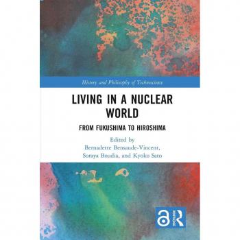 Vitalsource Technologies, Inc. Living In A Nuclear World
