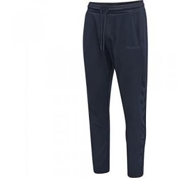 Pantalón Deportivo Hummel Legacy Poly SlimFit