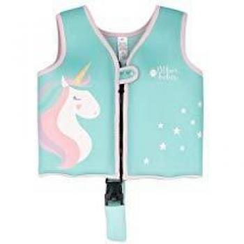 Chaleco Flotador Unicornio Btbox