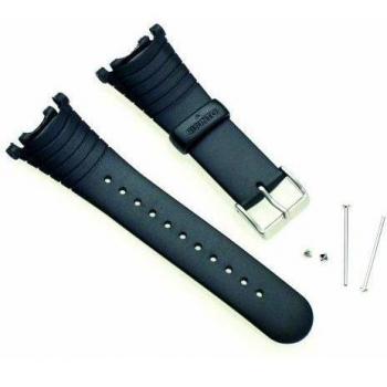 Vector Strap R/Black Military Suunto