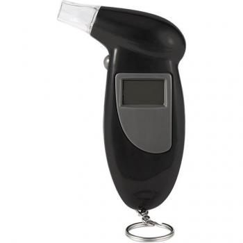 Digitaler Alkohol Analyzer mit LCD