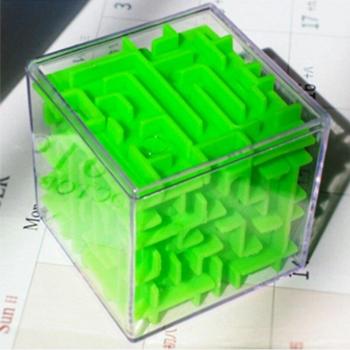 BrainWave Maze