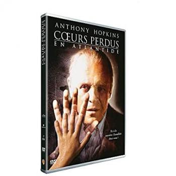 Cœur perdu en Atlantide