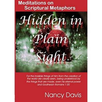 Hidden in Plain Sight