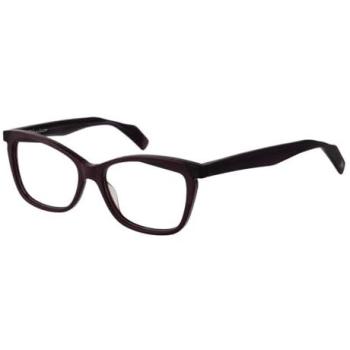 Yohji Yamamoto YY 1033 771 54 Women’s Eyewear