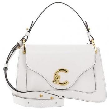 C-Me Kalbsleder Cocker Tasche