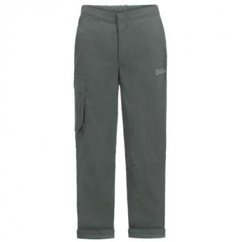 Pantaloni Outdoor Desert Jack Wolfskin