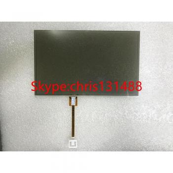 Pantalla Touch 8” Ford Escape