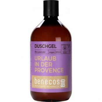 Gel Doccia Benecos ai Profumi della Provenza