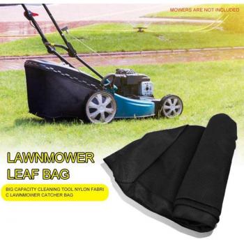 High‑Yield Lawn Mower Net – 12‑Quart Nylon Catcher (Hon Da HRJ216)