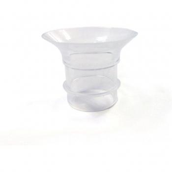 Flange Inserts 19mm Breast Pump Horn Size Converter