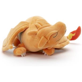 Sleepy Charizard Pocket Companion