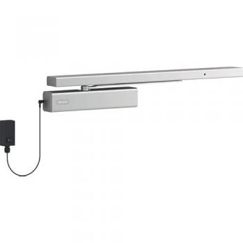 Charnière Argentée Assa Abloy pour G-fms DC 700