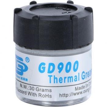 30g Gray GD900 Thermal Paste for Mobile Devices