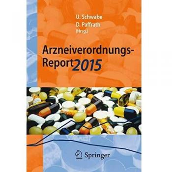 Arzneiverordnungs-Report 2015