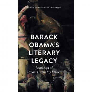 Barack Obama¿s Literary Legacy