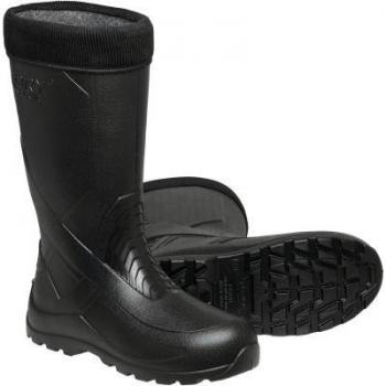 Botas Kinetic Drywalker para hombre en color negro