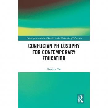 Vitalsource Technologies, Inc. Confucian Philosophy For Contemporary Education
