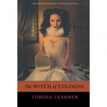 The Witch Of Cologne