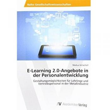 E-Learning 2.0-Angebote in der Personalentwicklung