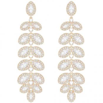 Baron oorbellen Swarovski 5350617