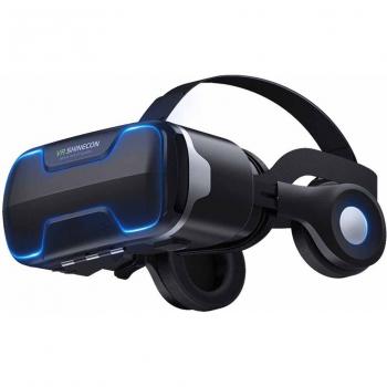 VR Miroir‑Magique 4G