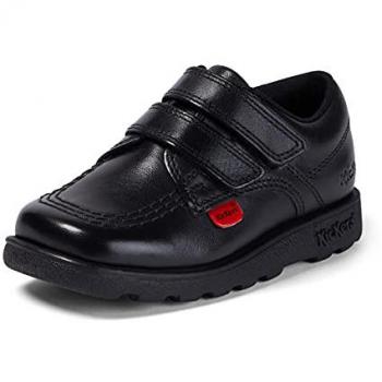 Kickers Fragma Lo Bandage Loos Banden Schoenen