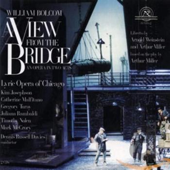 A View from the Bridge