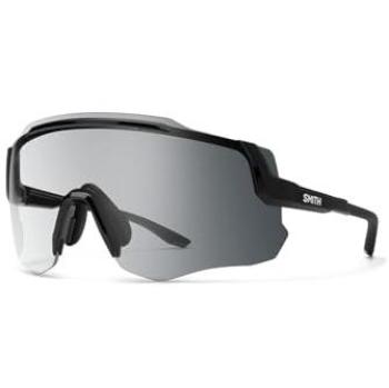 Smith Lunettes de Soleil Momentum Noir Photochromique