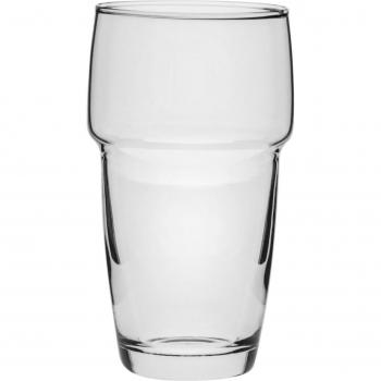 Vaso alto impilabile Galata