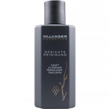 Hillinger Cosmetics Tiefenreinigende Gesichtsreinigung