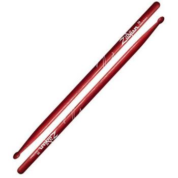 Zildjian 5A Red Wood Tip drumsticks