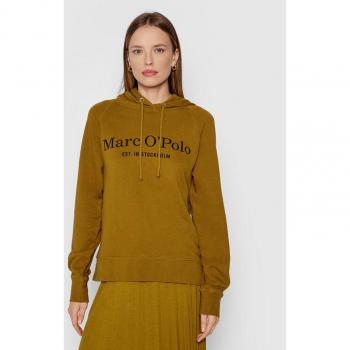 Marc O'Polo Sweatshirt in Gelb 107 4001 54127