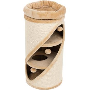 Tiragraffi a torre Diogenes - beige