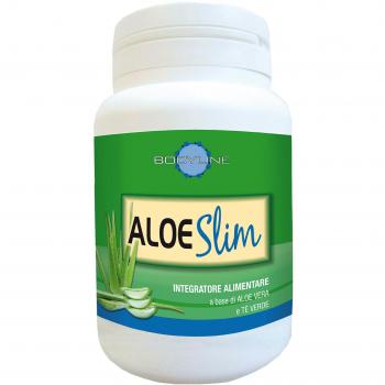 Aloe Slim 60 C.P.R