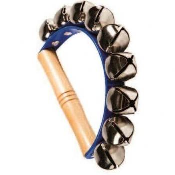 CORONA DE 9 CASCABELES QHP OQAN
