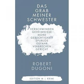 Das Grab meiner Schwester