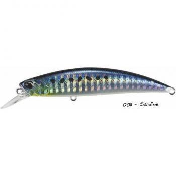 Duo Ryuki 80S SW Sinking Minnow