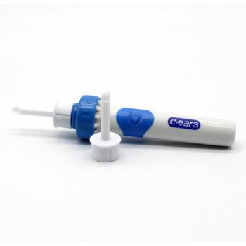 Electric Earwax Removal Tool