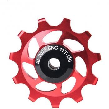 Cubo de Rueda de Bicicleta 11T