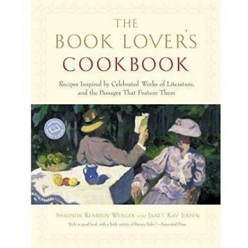 The Book Lover's Cookbook
