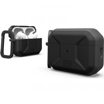 Borsa Ricarica UAG per Cuffie Nero