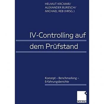 IV-Controlling auf dem Prüfstand