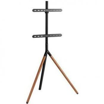 Holmios Supporto TV a pavimento 45'-65' fino a 32 kg