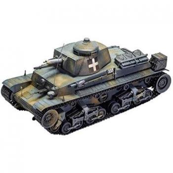 Airfix A1362 1:35 Scale German Light Tank Pz.Kpfw.35(t) Model Kit