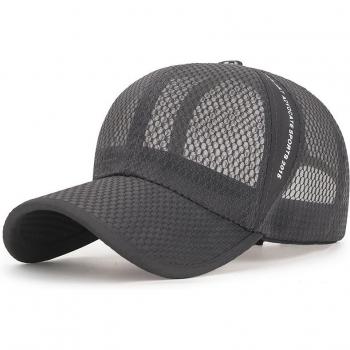 Men's Summer Baseball Cap