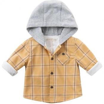 Abrigo Capa Cubierta Baby‑Bello