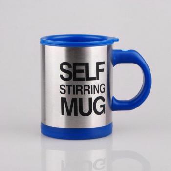 Koffie Mok Grappige RVS