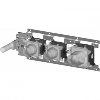 Modular Paffoni MDBOX000 – Incasso Miscelatore Thermo