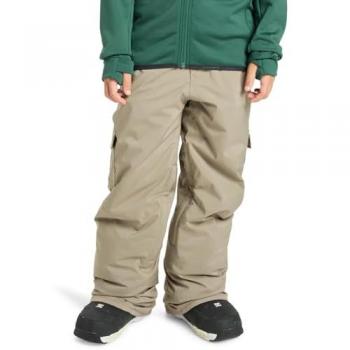 Porter Quiksilver Infantil – Pantalón de Playa